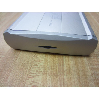 Adaptec 2177400 ACS-100 USB 2.0 Hard Drive Enclosure Kit - Used