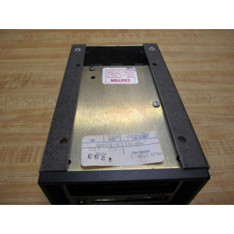 ECCI MU115D-1 Counter Unit HG-A115-D100 - New No Box