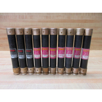 Buss FRS-R-5 Bussmann Fuse Cross Ref 1A702 (Pack of 10) - New No Box