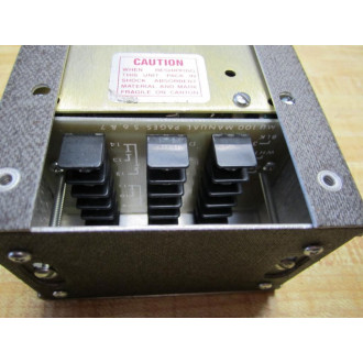 ECCI MU115D-1 Counter Unit HG-A115-D100 - New No Box