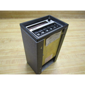 ECCI MU115D-1 Counter Unit HG-A115-D100 - New No Box