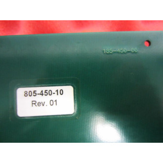 185-450-00 18545000 Circuit Board WPC-450 800-450-00 074660 - New No Box
