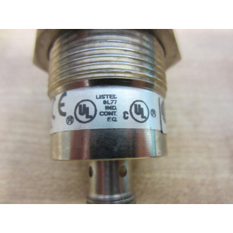 Allen Bradley 872C-D10NP30-D4 872CD10NP30D4 Proximity Switch Series C - New No Box