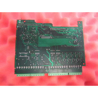 463889 Circuit Board AHU001 ISS 2 - Used