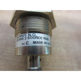 Allen Bradley 872C-D10NP30-D4 872CD10NP30D4 Proximity Switch Series C - New No Box