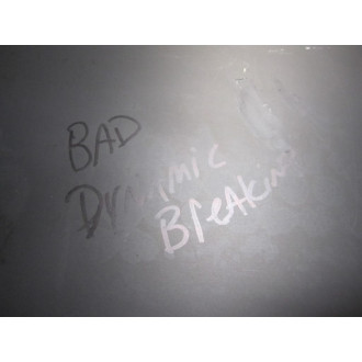 AGV Electronics INT-20 Interface Board PCB INT20 - Parts Only