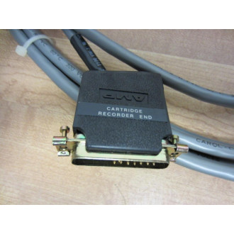 Allen Bradley 1775-CAR Recorder Cable 96627101 REV. C01 - New No Box