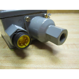 Allen Bradley 836T-D451JX20 Pressure Control 836TD451JX20 Series A - New No Box