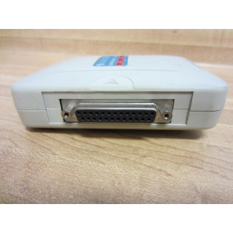 Solectek LA21P LaserAccess Auto Switch - Used