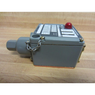 Allen Bradley 836T-T253JX15 836TT253JX15 Pressure Control Series A