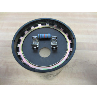 Mallory P281-1456 P2811456 MSA8R33145R Capacitor 145-174MFD 330VAC