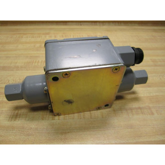 Allen Bradley 836T-D451JX20 Pressure Control 836TD451JX20 Series A - New No Box