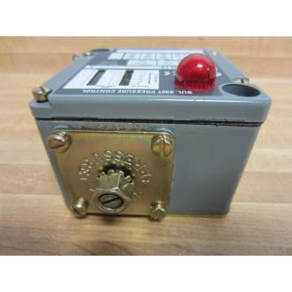 Allen Bradley 836T-T253JX15 836TT253JX15 Pressure Control Series A