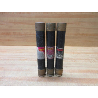 Buss FRS-R-30 Bussmann Fuse Cross Ref 1A706 (Pack of 3) - Used