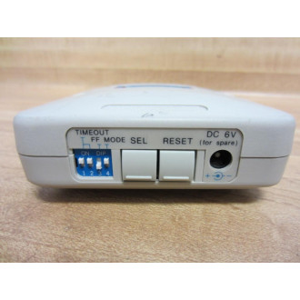 Solectek LA21P LaserAccess Auto Switch - Used