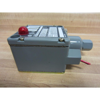 Allen Bradley 836T-T253JX15 836TT253JX15 Pressure Control Series A