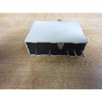 Potter & Brumfield IDC-24 Module 03903 3-32VDC - Used