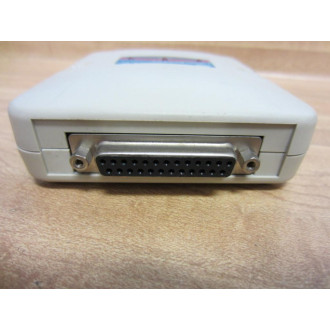 Solectek LA21P LaserAccess Auto Switch - Used
