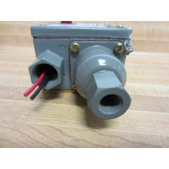 Allen Bradley 836T-T253JX15 836TT253JX15 Pressure Control Series A