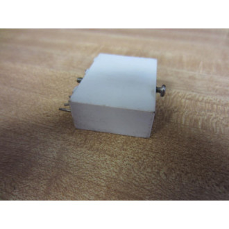 Potter & Brumfield IDC-24 Module 03903 3-32VDC - Used