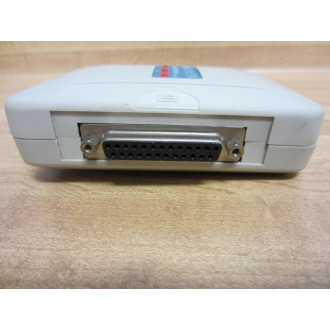 Solectek LA21P LaserAccess Auto Switch - Used