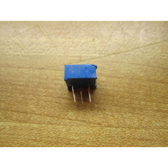 Bourns 3386 Trimmer 5070 (Pack of 6) - New No Box