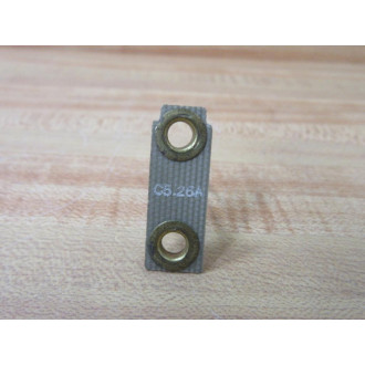 General Electric CR123C5.26A GE Heater Element C5.26A (Pack of 4)