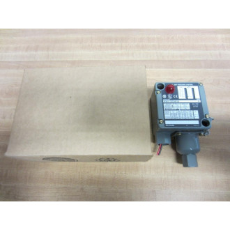 Allen Bradley 836T-T253JX15 836TT253JX15 Pressure Control Series A