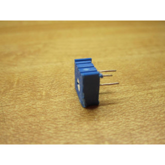 Bourns 3386 Trimmer 5070 (Pack of 6) - New No Box