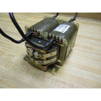 Schlenker Elektrotechnik 05-09-40-02A Transformer - Used