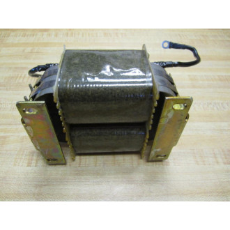 Schlenker Elektrotechnik 05-09-40-02A Transformer - Used
