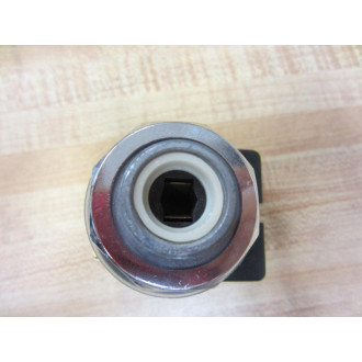 Square D 9001 KM-38 9001KM38 Light Module Series F - Used