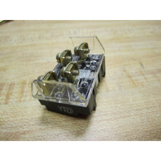 Allen Bradley 800T-XA2 Contact Block 800TXA2 wScrews - New No Box