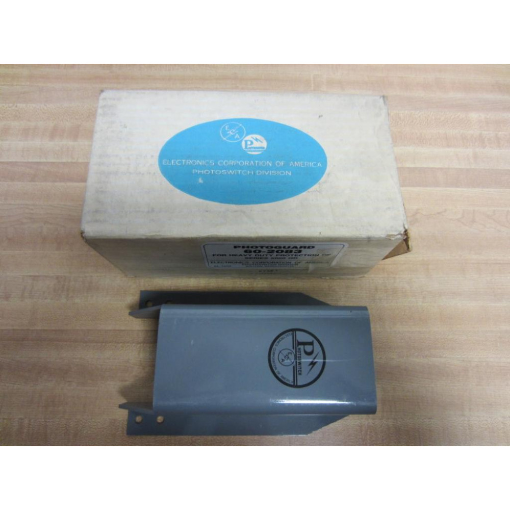 Allen Bradley 60-2083 602083 Photoswitch Impact Bracket