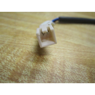 Omron E2E-X7D1-N Proximity Switch E2EX7D1N With Connector - Used