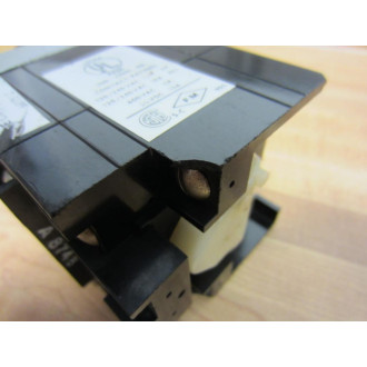 Agastat 7012AD Time Delay Relay Chipped - Used