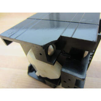 Agastat 7012AD Time Delay Relay Chipped - Used