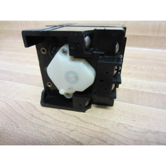 Agastat 7012AD Time Delay Relay Chipped - Used