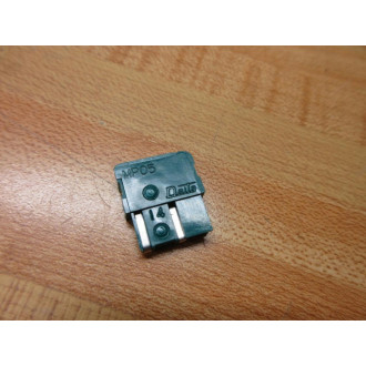 Daito MP05 Fuse MPO5 (Pack of 6) - New No Box