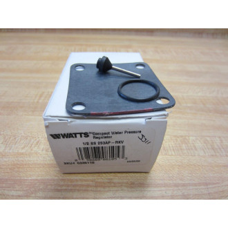 Watts 263AP-RKV 12 SS 0335110 Repair Kit SS263 AP-RK-V SS263AP-RK-V