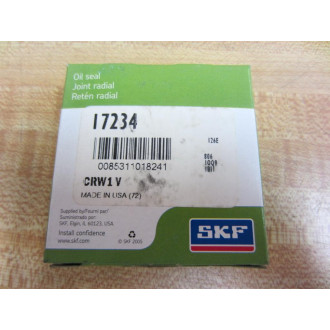 SKF 17234 Oil Seal