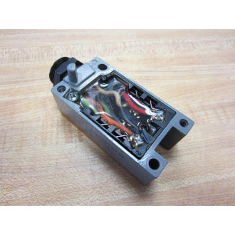 Cutler Hammer E51RC Limit Switch Receptacle Pre-Wired - Used