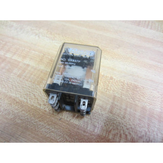Dayton 5X837F Relay - Used