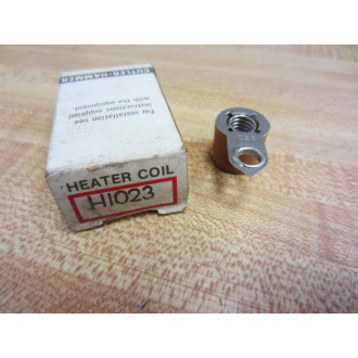 Cutler Hammer H-1023 Overload Element Heater Coil 1023