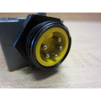 Cutler Hammer E51RC Limit Switch Receptacle Pre-Wired - Used