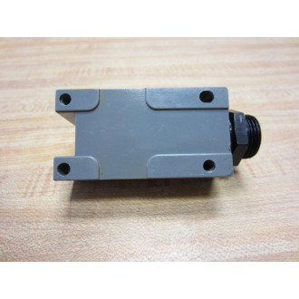 Cutler Hammer E51RC Limit Switch Receptacle Pre-Wired - Used