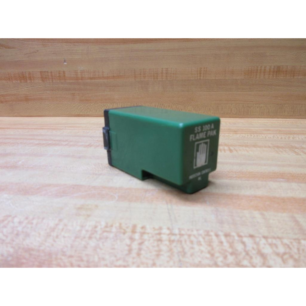Protection Controls SS-100-A Relay SS100A Tested - Used