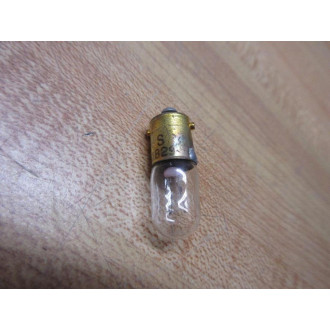 Sylvania 1829 GTE Miniature Lamp Light Bulbs (Pack of 7)