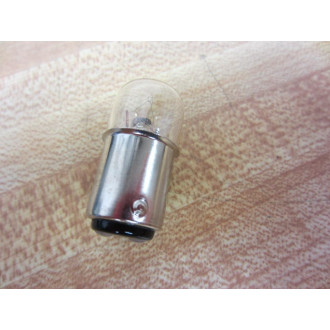 Chicago Miniature CC8-A 233 Lamp Blubs CC8A233 C233 (Pack of 10)