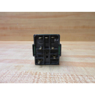 Protection Controls SS-100-A Relay SS100A Tested - Used